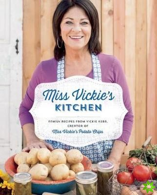 Miss Vickie's Kitchen