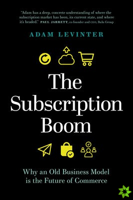 Subscription Boom