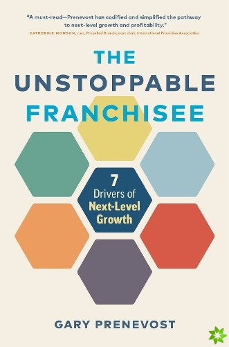 Unstoppable Franchisee