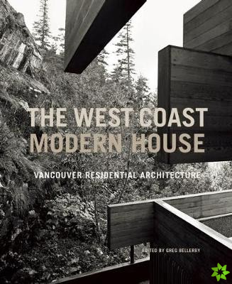 West Coast Modern House