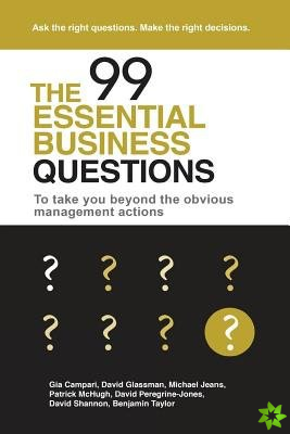 99 Essential Business Questions