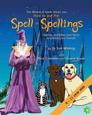 How to Put the Spell in Spellings