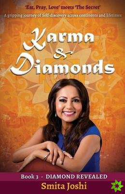 Karma & Diamonds: Diamond Revealed