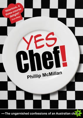 Yes Chef!