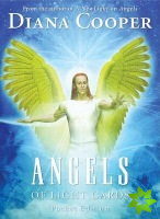 Angels of Light Cards Pocket Edition