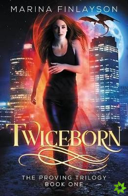 Twiceborn