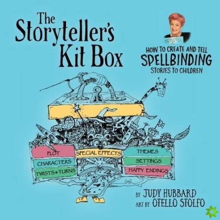 Storyteller's Kit Box