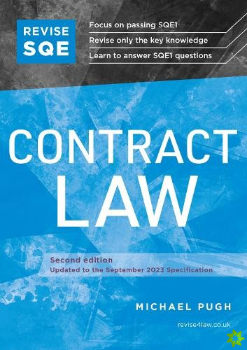 Revise SQE Contract Law