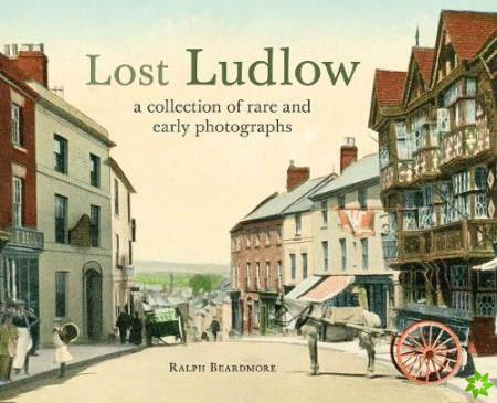 Lost Ludlow