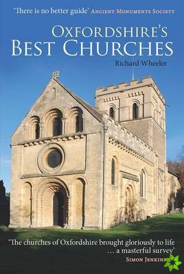Oxfordshire's Best Churches