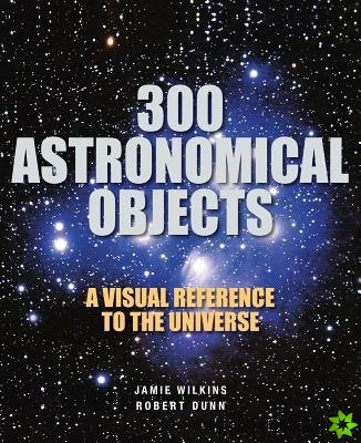 300 Astronomical Objects