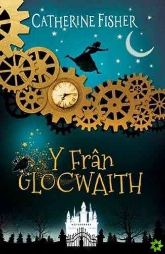 Fran Glocwaith, Y