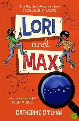 Lori and Max