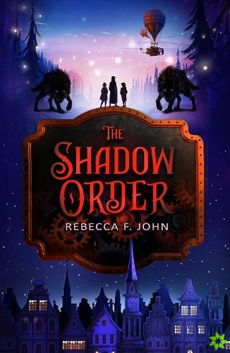 Shadow Order