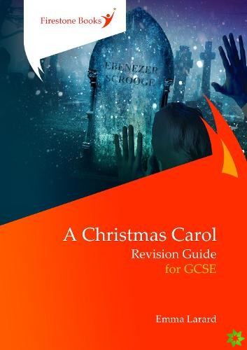 Christmas Carol: Revision Guide for GCSE: Dyslexia-Friendly Edition