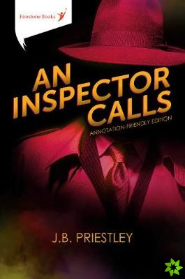 Inspector Calls: Annotation-Friendly Edition