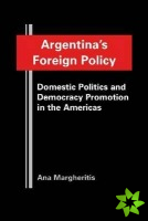 Argentina's Foreign Policy