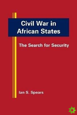 Civil War in African States