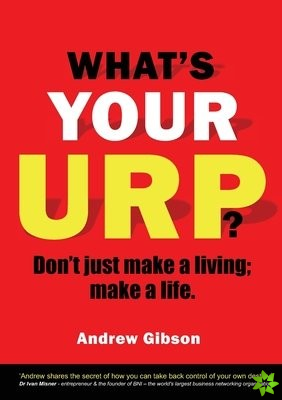 What's Your Urp?
