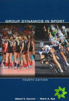 Group Dynamics In Sport