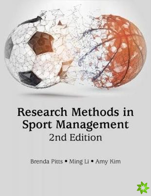 Research Methods in Sport Management