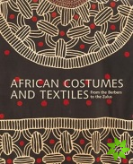 African Costumes and Textiles