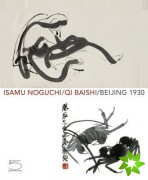 Isamu Noguchi | Qi Baishi | Beijing 1930