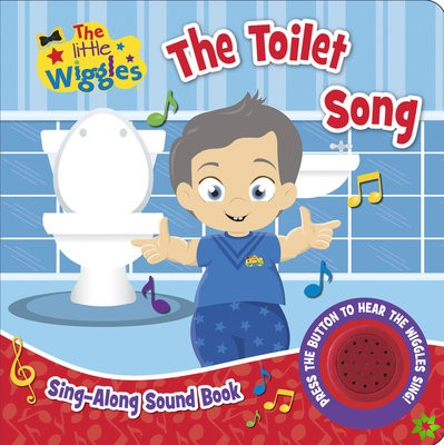 Little Wiggles: The Toilet Song