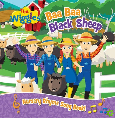 Wiggles: BAA BAA Black Sheep
