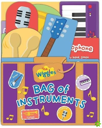 Wiggles: Bag of Instruments