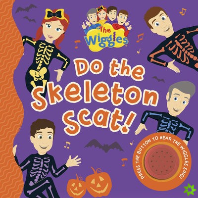Wiggles: Do the Skeleton Skat