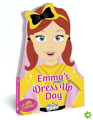 Wiggles Emma: Dress Up Day