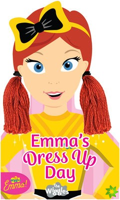 Wiggles Emma!: Emma's Dress Up Day