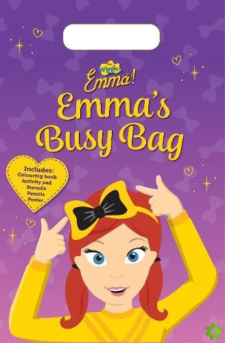Wiggles: Emma's Busy Bag
