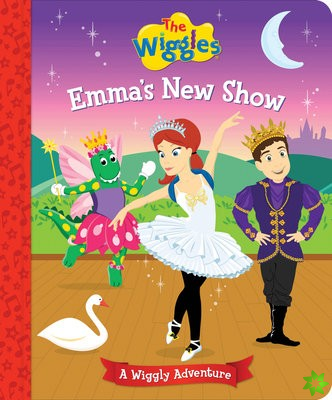 Wiggles: Emma's New Show