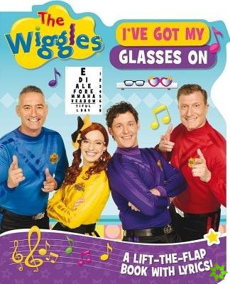 Wiggles: I'Ve Got My Glasses on