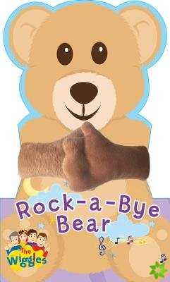 Wiggles: Rock a Bye Your Bear