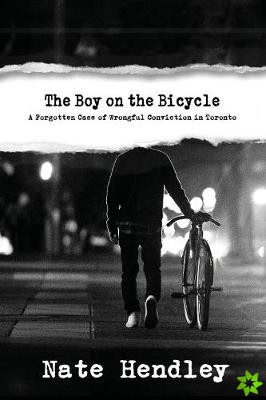 Boy on the Bicycle