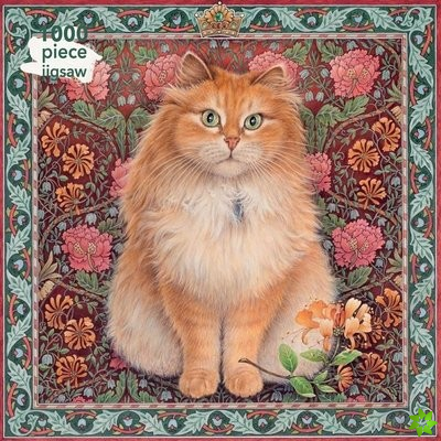 Adult Jigsaw Puzzle Lesley Anne Ivory: Blossom