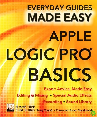 Apple Logic Pro Basics