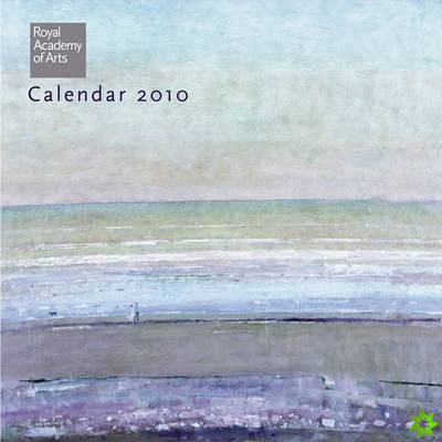 Calendar 2010 Royal Academy of Arts
