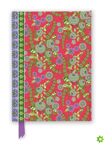 Catalina Estrada: Chinoiserie Floral (Foiled Journal)