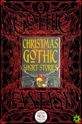 Christmas Gothic Short Stories