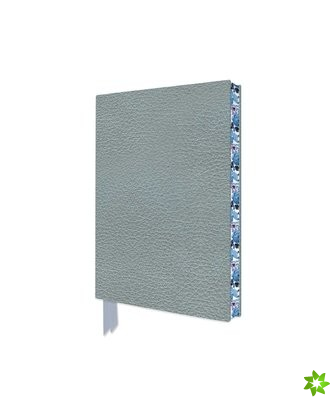 Grey Artisan Pocket Journal (Flame Tree Journals)