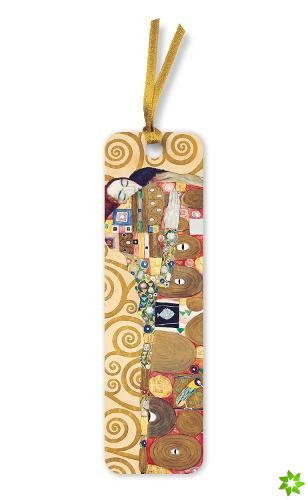 Gustav Klimt: Fulfilment Bookmarks (pack of 10)