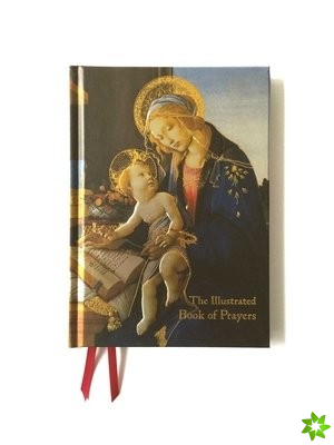 Illustrated Book of Prayers