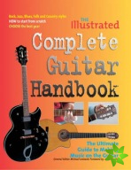 Illustrated Complete Guitar Handbook