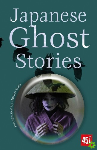 Japanese Ghost Stories