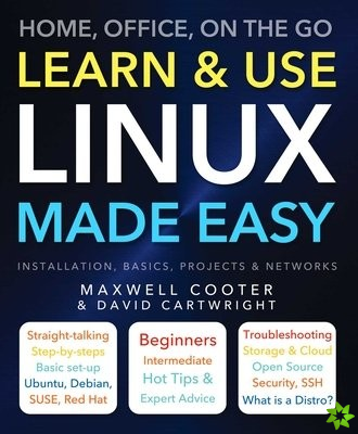 Learn & Use Linux Made Easy