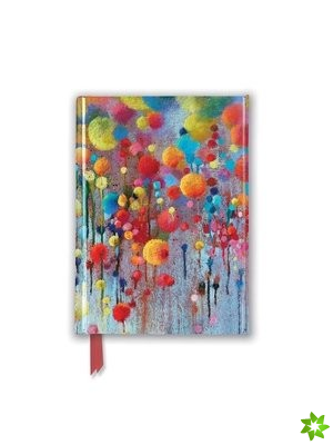 Nel Whatmore: Up, Up and Away (Foiled Pocket Journal)